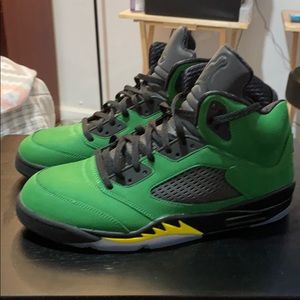 Special Jordan’s Addition